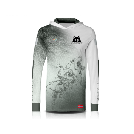 Ulfhednar - UH906-S à XXL - Maillot de match