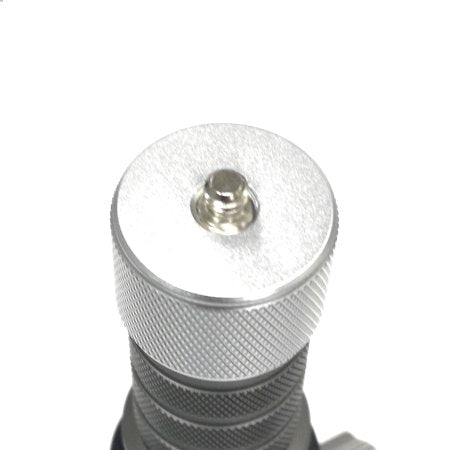 Ulfhednar - UHPW70 - Mini trépied avec rotule