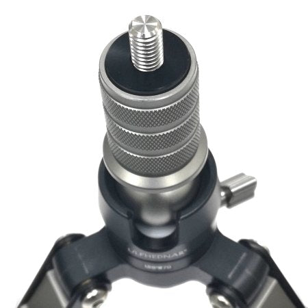Ulfhednar - UHPW70 - Mini trépied avec rotule