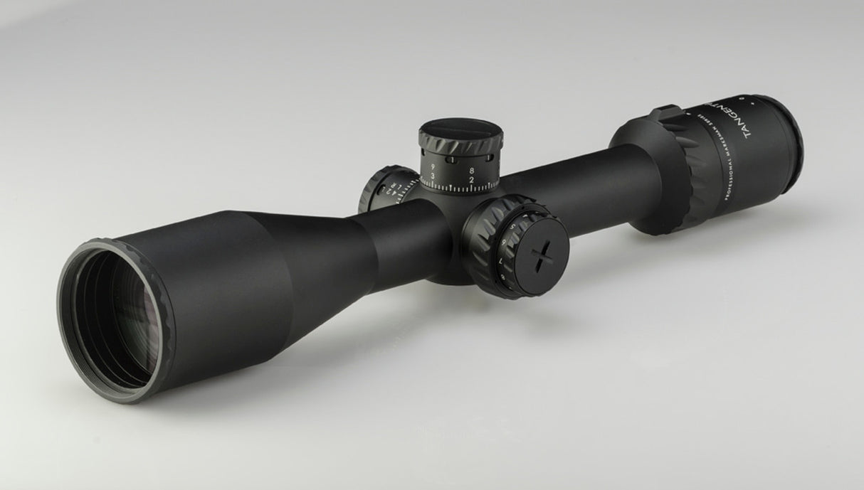 Fusil de précision Tangent Theta TT315LRM 3-15x50mm