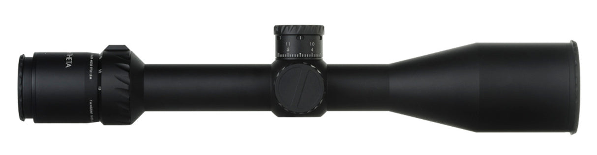 Fusil de précision Tangent Theta TT315LRM 3-15x50mm