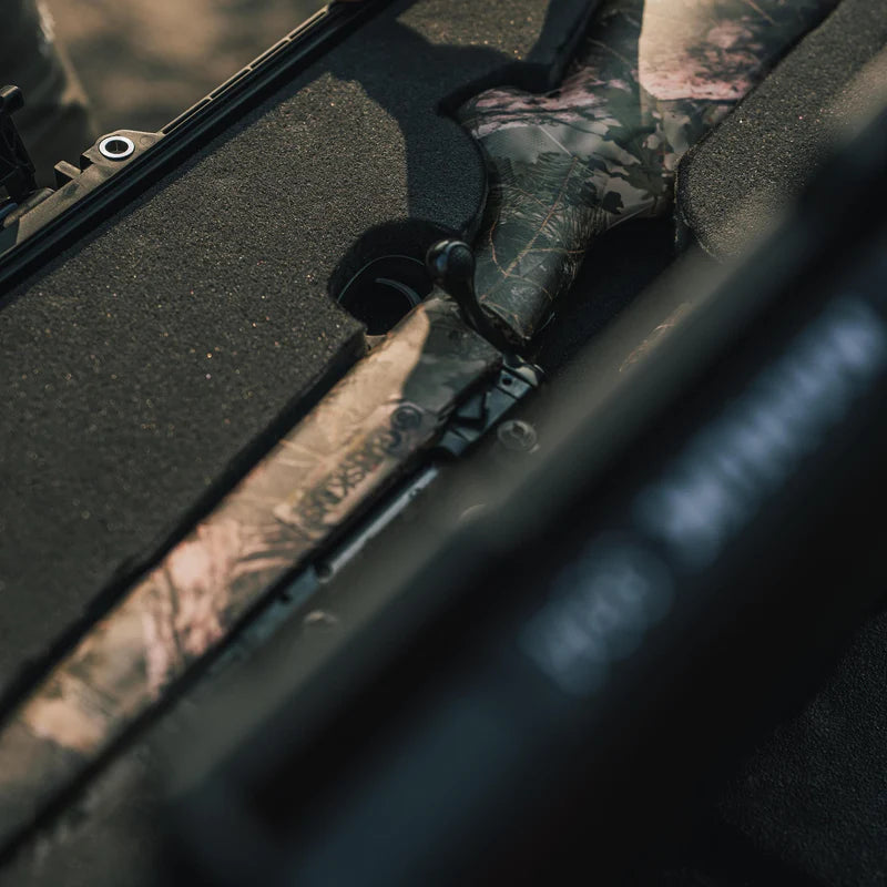 NANUK 994 Lightweight Single Rifle Case