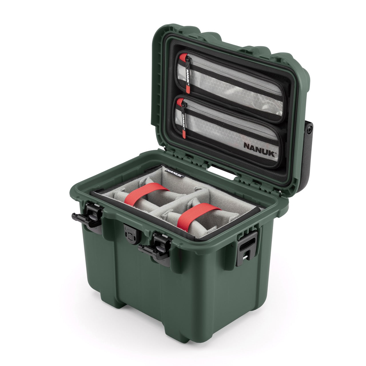 Nanuk T20 Top Loader Case