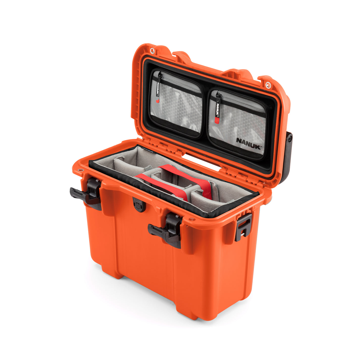 Nanuk T30 Top Loader Case