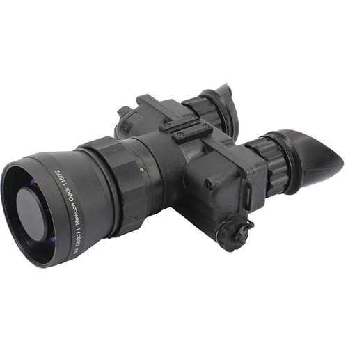 Newcon Optik - NV 66-G2_4x