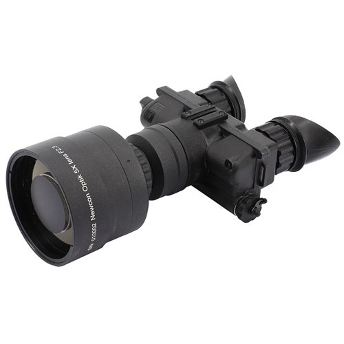Newcon Optik - NV 66-G2_5x
