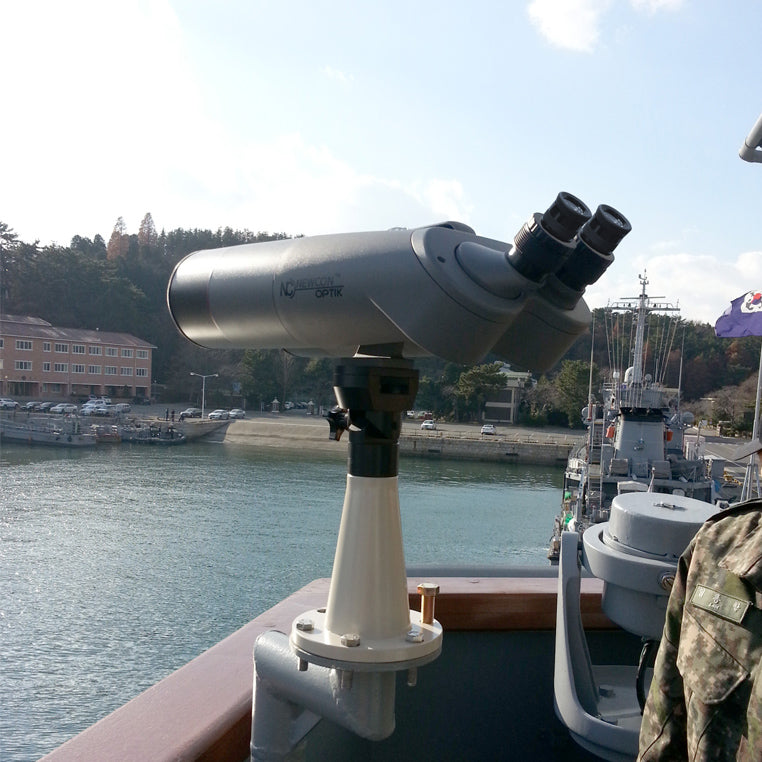 Newcon Optik - BIG EYE 28x100 ED