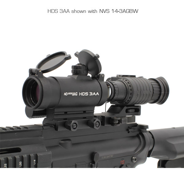 Newcon Optik - HDS 3AA