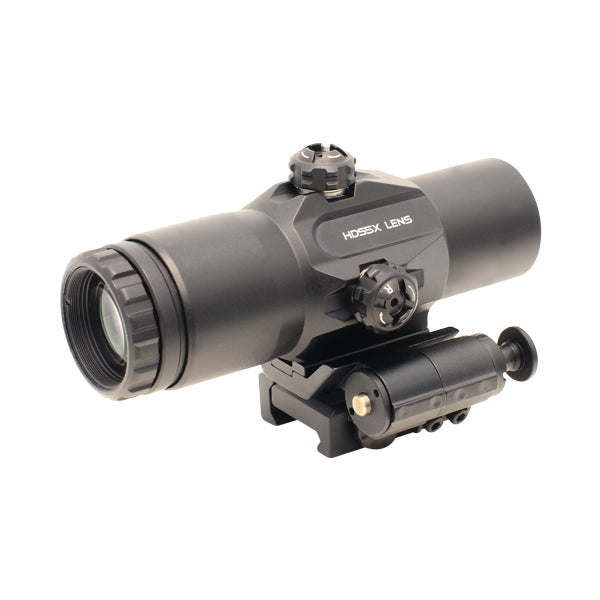 Newcon Optik - Loupe HDS 5x