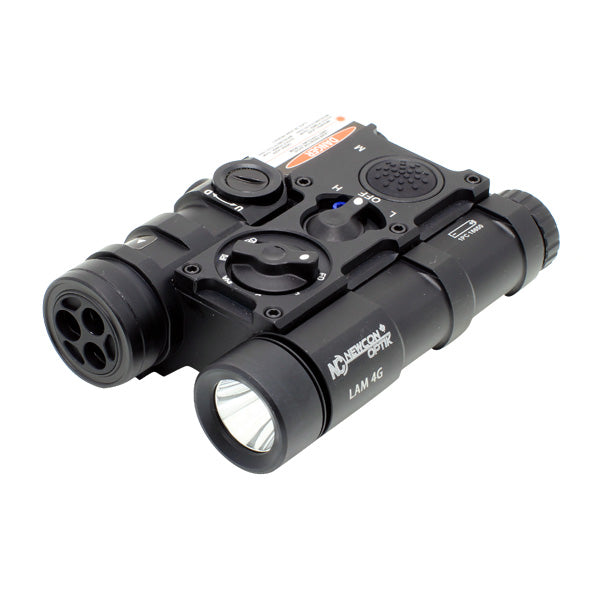 Newcon Optik - LAM 4G