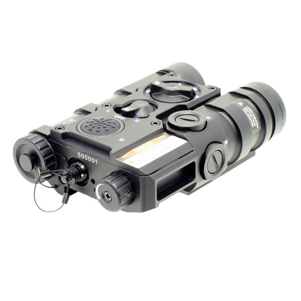 Newcon Optik - LAM 4G