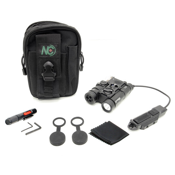 Newcon Optik - LAM 4G