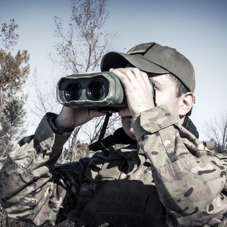 Newcon Optik - LRB 12K