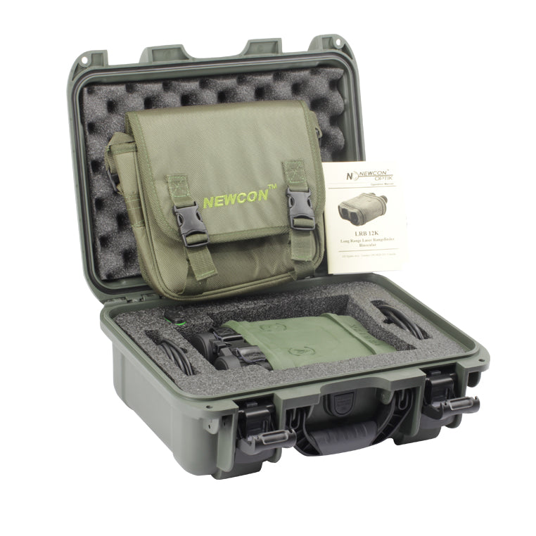 Newcon Optik - LRB 12K