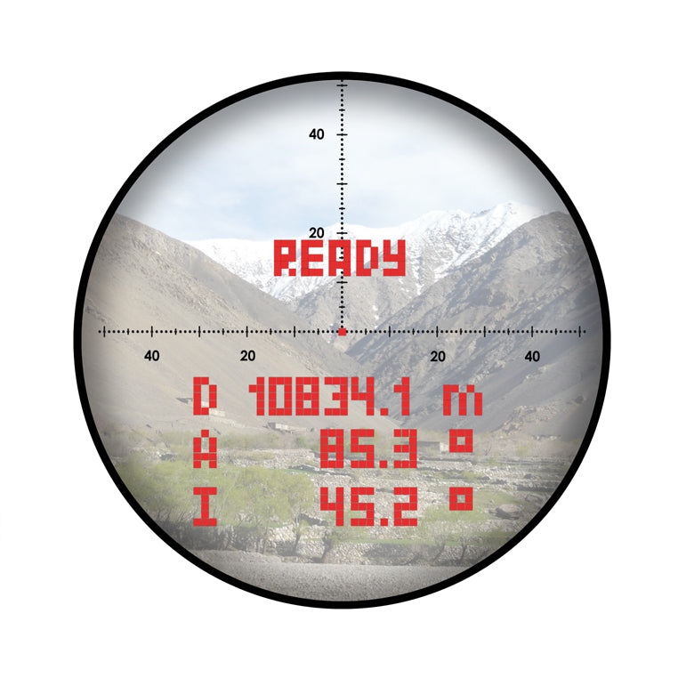 Newcon Optik - LRB 12KNIGHT