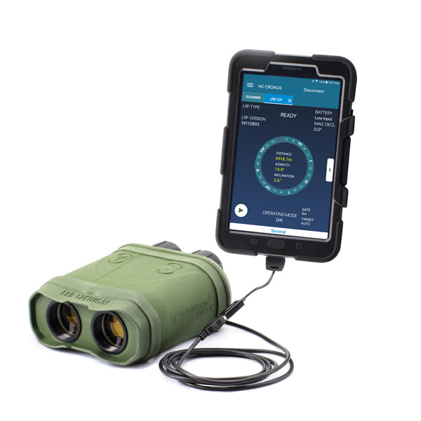 Newcon Optik - LRB 12KNIGHT