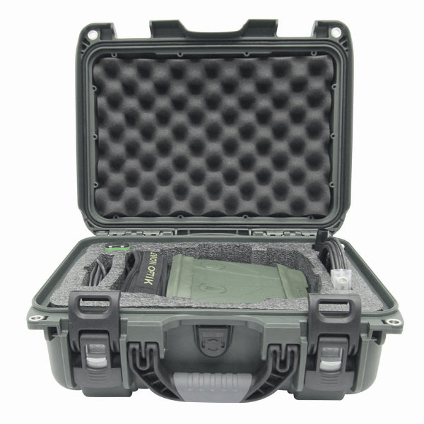 Newcon Optik - LRB 6KNIGHT