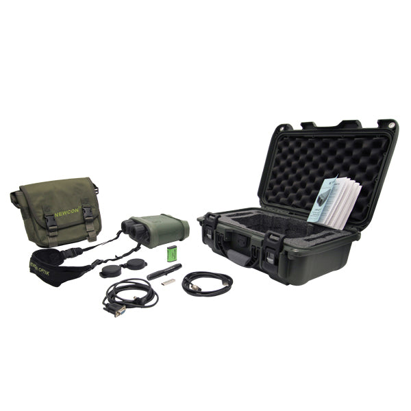 Newcon Optik - LRB 6KNIGHT