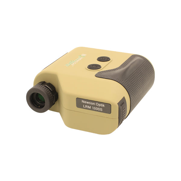 Newcon Optik – LRM 1800S