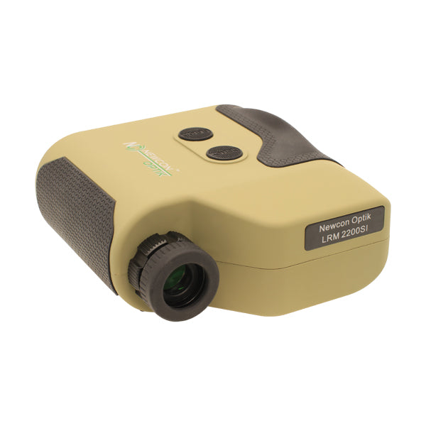 Newcon Optik - LRM 2200SI