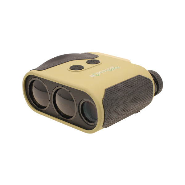 Newcon Optik - LRM 2200SI