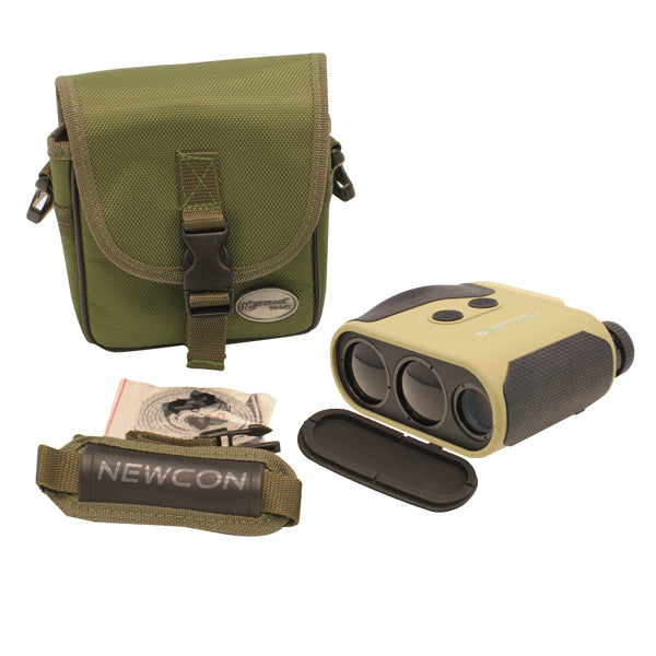 Newcon Optik - LRM 2200SI