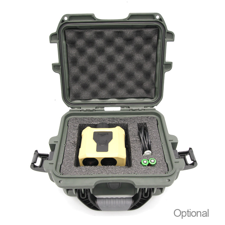 Newcon Optik - LRM 3500M - 35BT