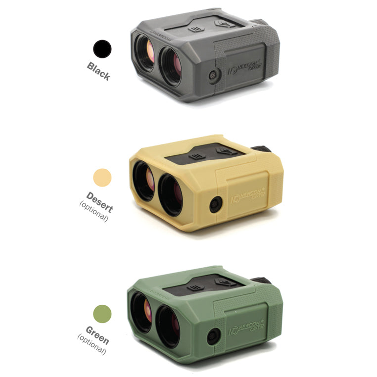 Newcon Optik - LRM 3500M - 35C