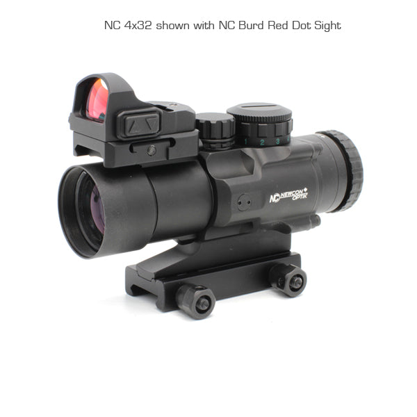 Newcon Optik - NC 4x32
