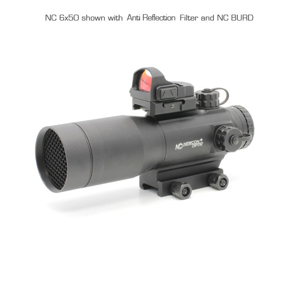 Newcon Optik - NC 6x50