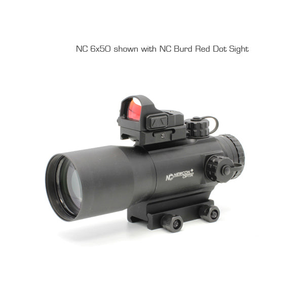 Newcon Optik - NC BURD