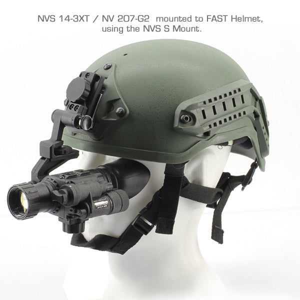 Newcon Optik - NV 207-G2