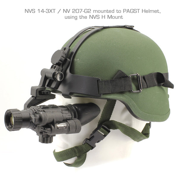 Newcon Optik - NV 207-G2