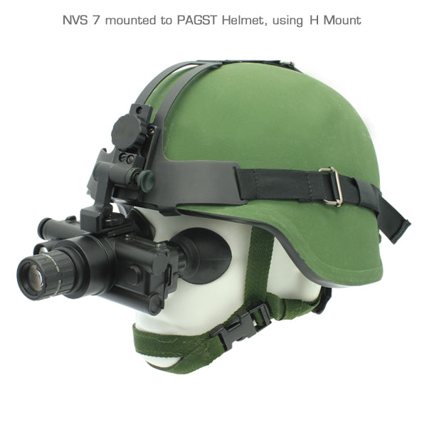 Newcon Optik - NV 66-G2