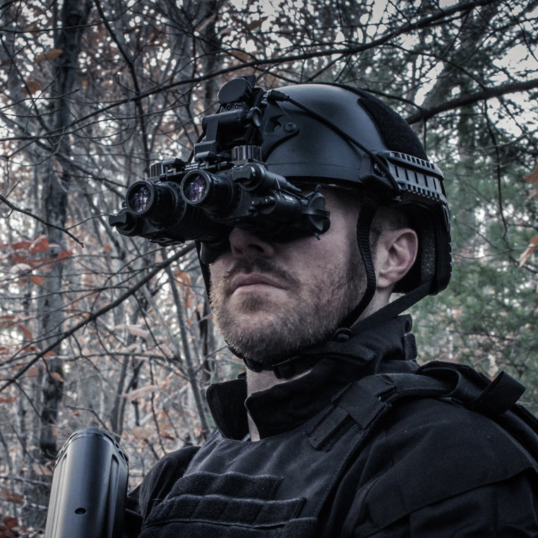 Newcon Optik - NVS 15-3AG