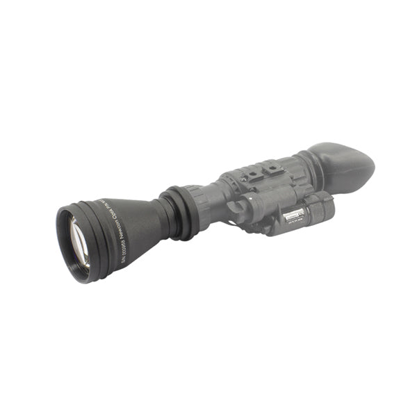 Newcon Optik - Objectif NVS 3x