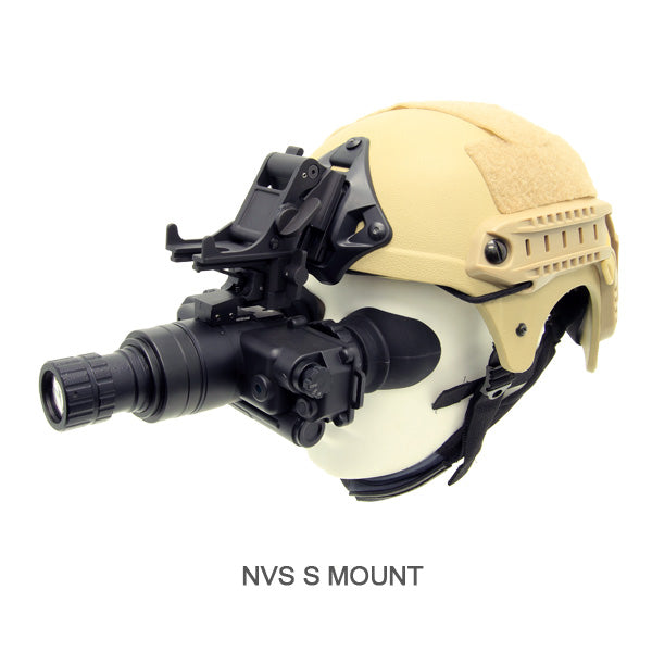 Newcon Optik - NVS 7-3AG