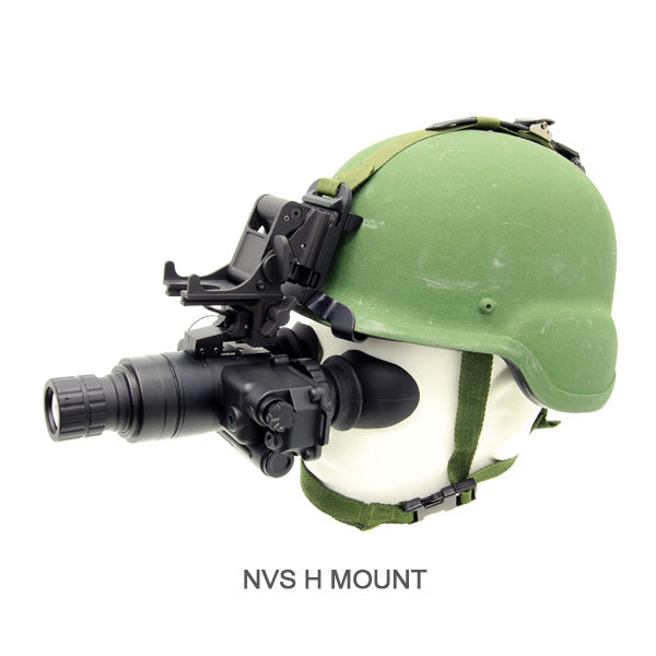 Newcon Optik - NVS 7-3AGBW