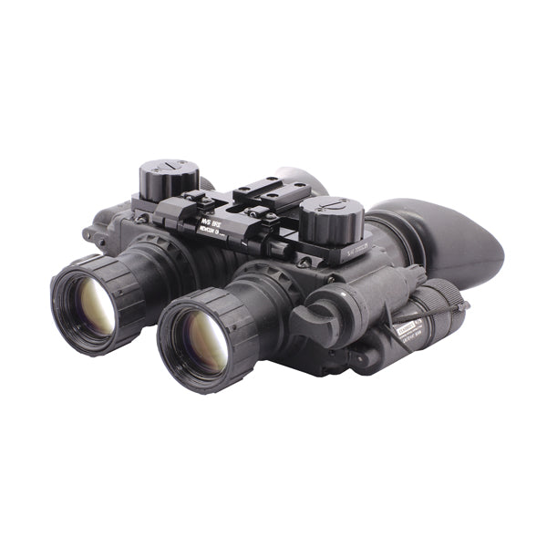 Newcon Optik - NVS Bridge