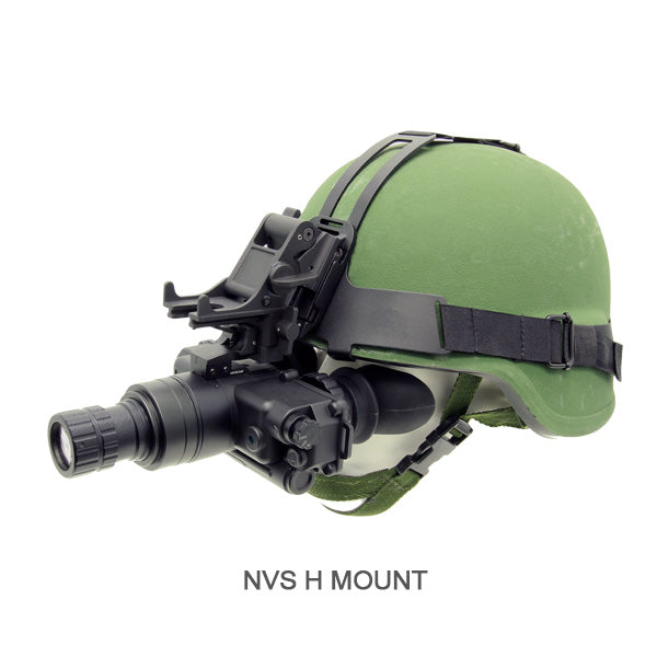 Newcon Optik - Monture NVS H