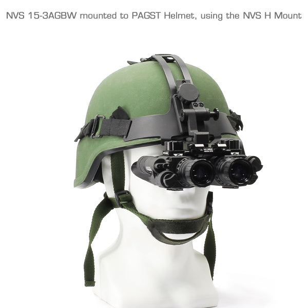 Newcon Optik - Monture NVS H