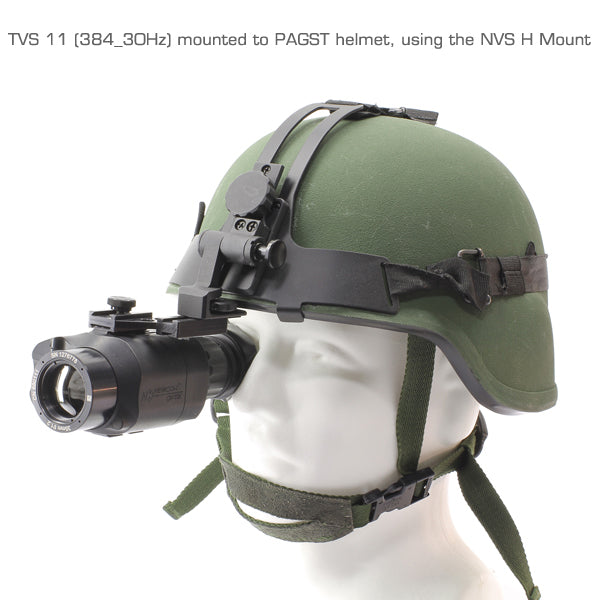 Newcon Optik - Monture NVS H