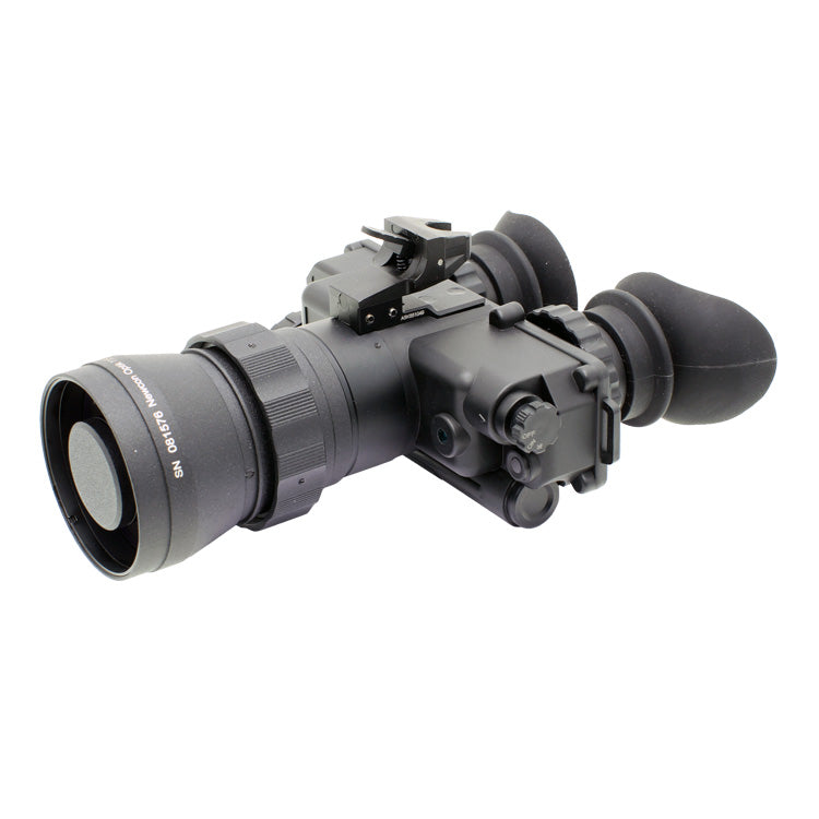 Newcon Optik - Objectif NVS 4x