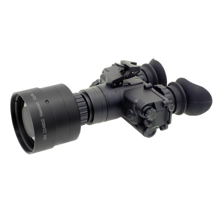 Newcon Optik - Objectif NVS 5X