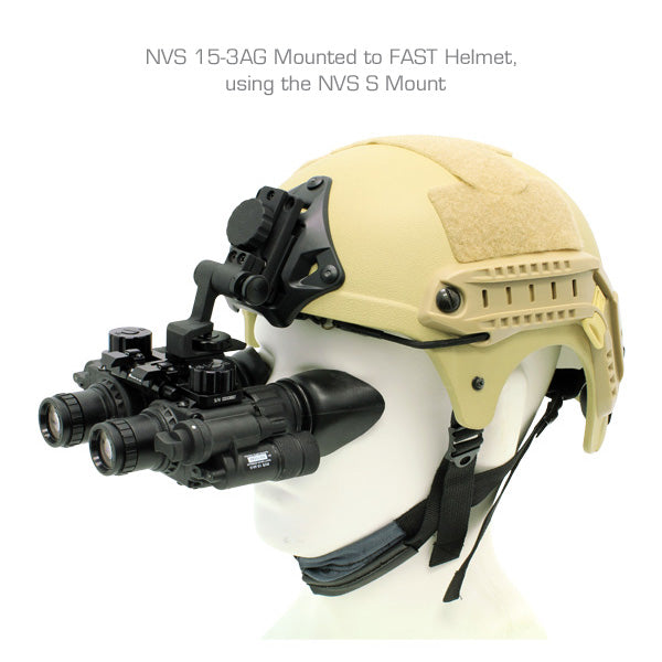 Newcon Optik - Monture NVS S
