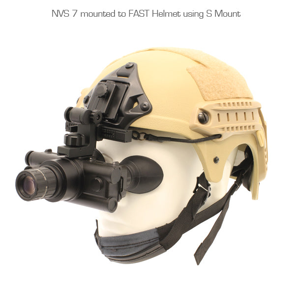 Newcon Optik - Monture NVS S