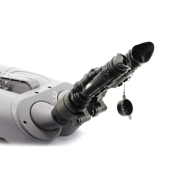 Newcon Optik - Coupleur NVS U