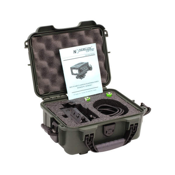 Newcon Optik - SEEKER M