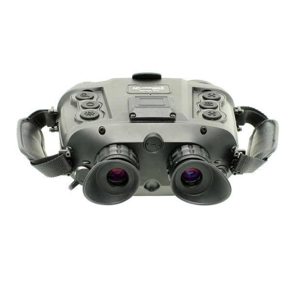 Newcon Optik - SENTINEL MLRF