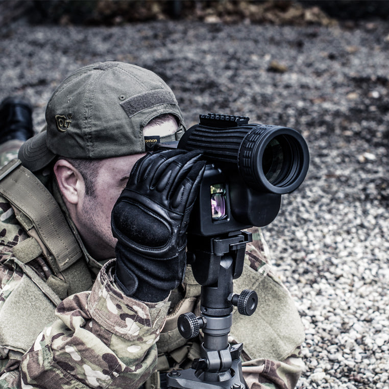 Newcon Optik - SPOTTER LRF PRO
